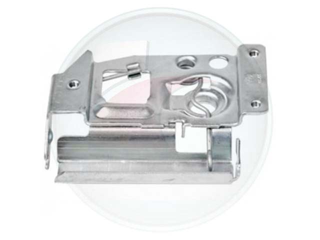 CIERRE CAPOT PALIO 08/12