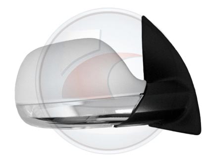 ESPEJO EXT. AMAROK ->14 ELEC.FICHA