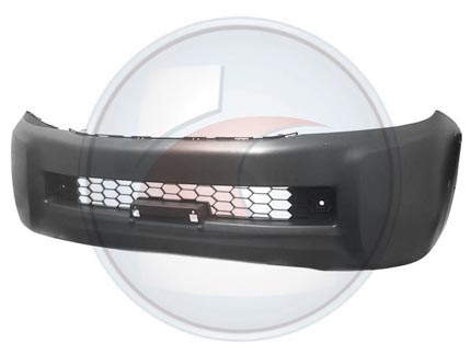 PARAG.HILUX 08/12 S/AGUJERO P/FENDE