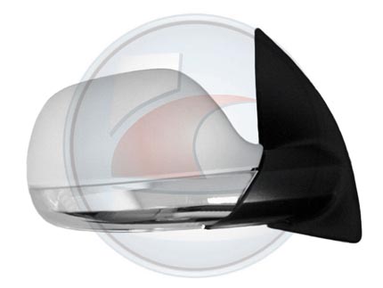 ESPEJO EXT. AMAROK 14-> ELEC.FICHA