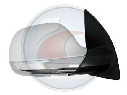 ESPEJO EXT. AMAROK 14-> ELEC.FICHA