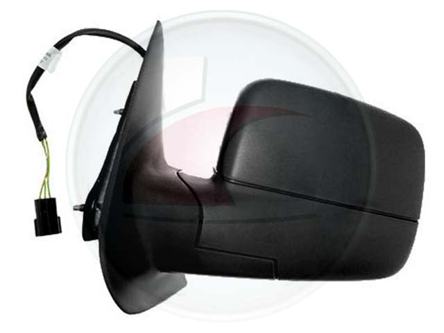 ESPEJO EXT. RANGER 04/09 ELECT.IZQ.