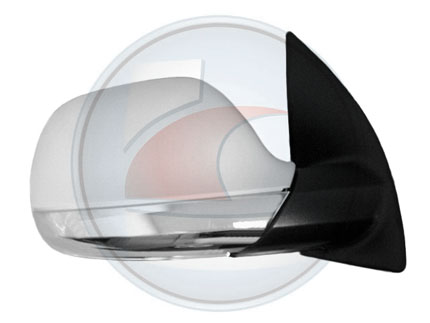 ESPEJO EXT. AMAROK 14-> ELEC.FICHA