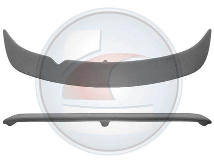 ALERON LAGUNA ->03 S/LEDS