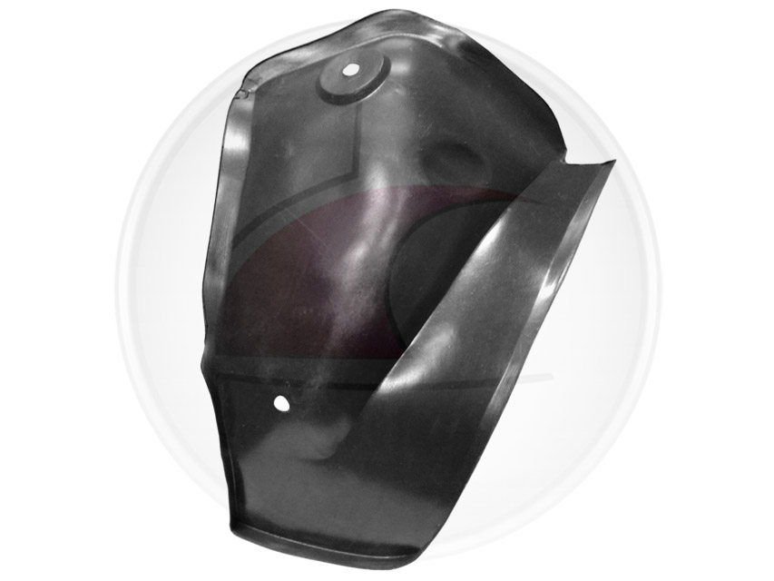 GUARDAPLAST LOGAN 15/18 TRAS.DER.