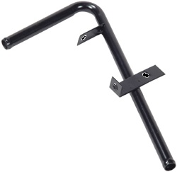 TUBO DESCARGA GASES F100 HSD MAXION 2