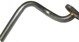 TUBO GASES          RANGER F100 MAXIO