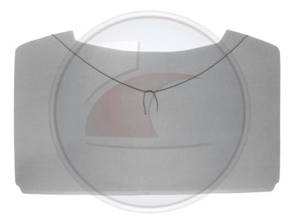 BANDEJA TRAS.SANDERO C/TIRANTES