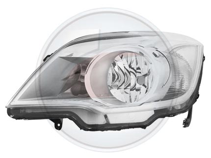 OPTICA AGILE/MONTANA ->13 IZQ.