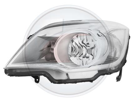 OPTICA AGILE/MONTANA ->13 DER.