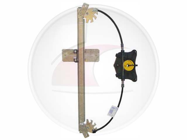 MAQUINA L/C.AUDI A3 03-> ELECTRICA