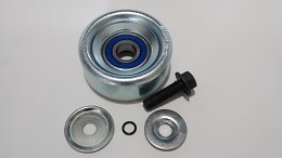 POLEA LISA 76X31X17 RANGER 3.0