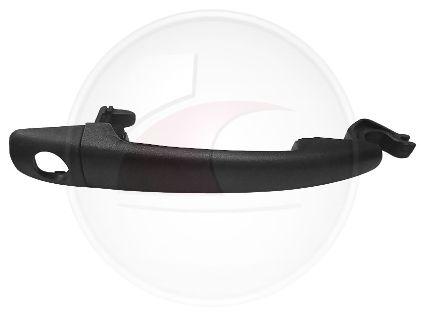 MANIJA EXT.208/308/C4 C/AGUJERO DEL