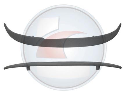 ALERON POINTER S/LEDS