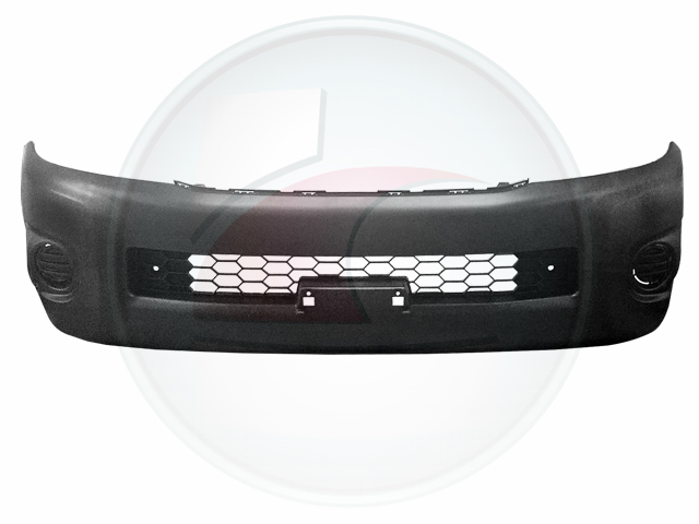 PARAG.HILUX 08/12 C/AGUJERO P/FENDE