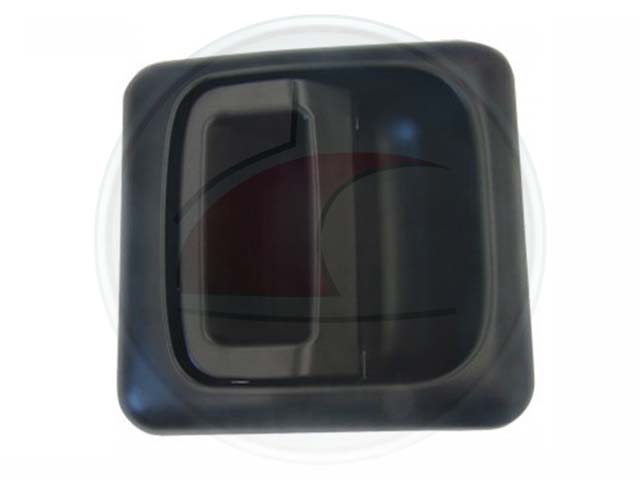 MANIJA EXT.DUCATO 06-> PORTON LATER