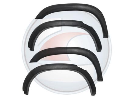 FENDER HILUX 4X2 01/04 CAB.SPLE.JGO