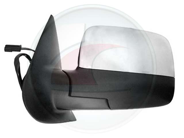 ESPEJO EXT. RANGER 04/09 ELEC.CRO.I