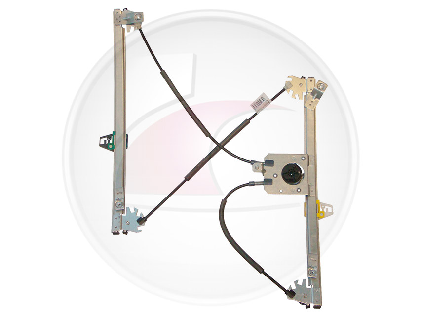 MAQUINA L/C.XSARA 00/07 2P.ELECTRIC