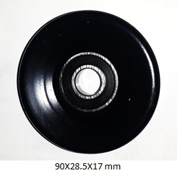 POLEA TENSOR CORREA MULC RANGER 3.0