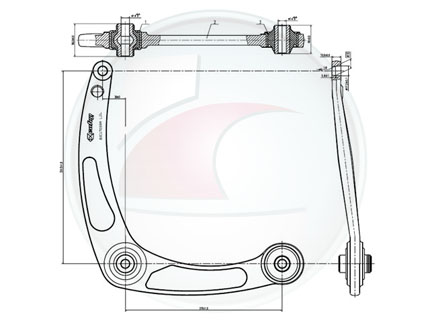 PAR.SUSP.307/C4 DEL.DER.