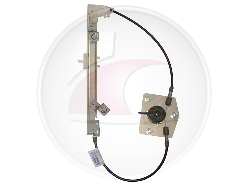 MAQUINA L/C.PUNTO ELECTRICA S/MOTOR