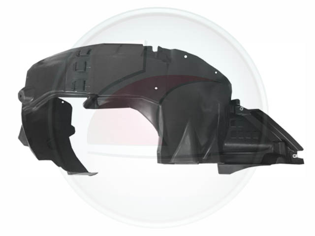 GUARDAPLAST SONIC 12/17 DEL.IZQ.