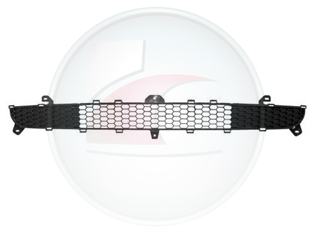 GRILLA PARAG.PALIO 12-> SUPERIOR NE