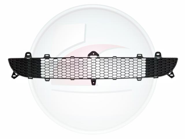 GRILLA PARAG.PALIO 12-> INFERIOR NE