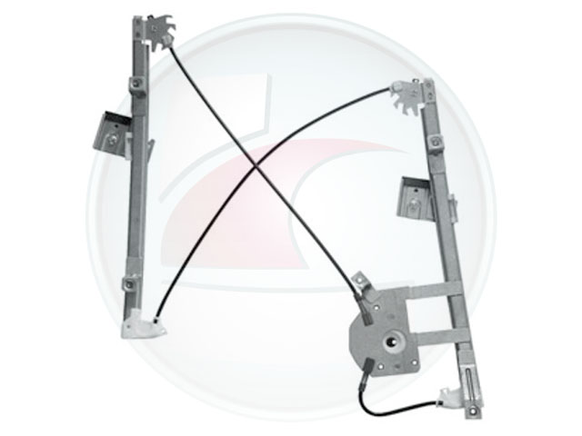 MAQUINA L/C.MONDEO 01/07 ELE.S/MOTO