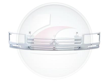 PARRILLA TRAFIC 2000 C/PRIMER BLANC