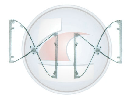 MAQUINA L/C.PICASSO ELE.S/M.DEL.DER