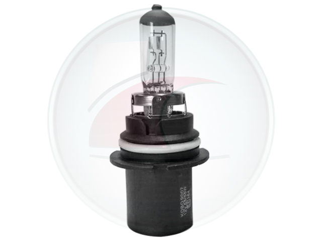 LAMP.HALOG.HB5 STD 12V 65/55W 9007