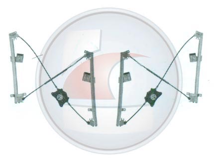 MAQUINA L/C.GOLF 07->ELECTRICA S/MO