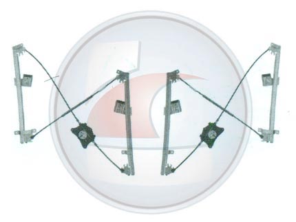 MAQUINA L/C.GOLF 07->ELECTRICA S/MO