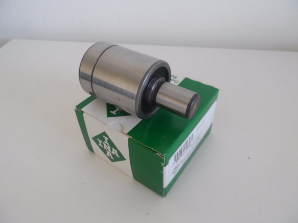 COJINETE EJE VENTIL MAXION 2.5 INA