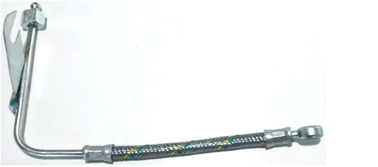 FLEX.LUB.BBA.VAC    MAXION F100