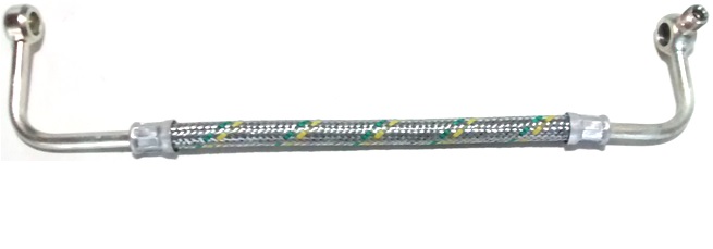 FLEX.LUB.TURBO F100 MAXION F100