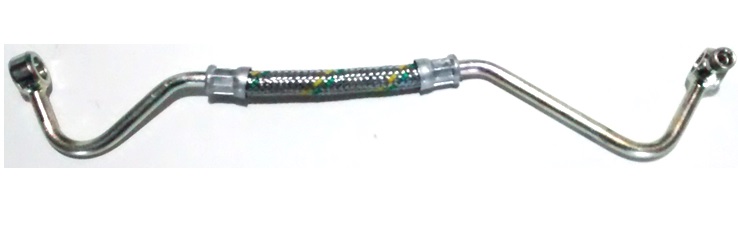 FLEX.LUB.TURBO DEL  MAXION RANGER