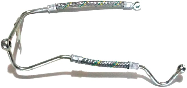 MANGUERA LUB.TURBO  RANGER 2.5