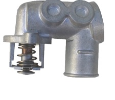 CODO C/TERMOSTATO   RANGER 2.8 P.STRO MLH TH 7210.88