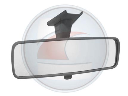 ESPEJO INT. MAREA GRIS