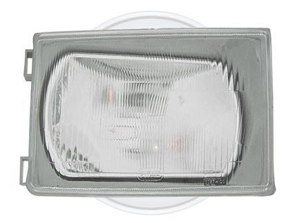 OPTICA TRAFIC M/V DER.