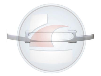 PARRILLA TRANSIT H/00 BLANCA(MARCO)