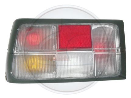 FARO FUEGO TUNING CRISTAL T.I.