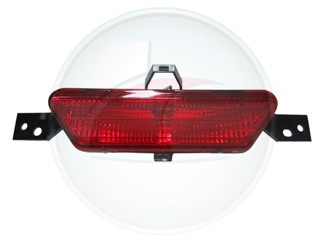 FARO 408 C/PORTAL/LAMPARA ANTINIEBL