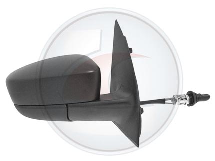 ESPEJO EXT. GOL 08-> TREND 3P/SAVEI