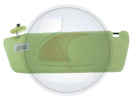 PARASOL R-18/FUEGO C/BOL.CREMA IZQ.