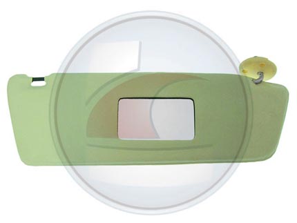 PARASOL R-18/FUEGO C/ESP.CREMA DER.