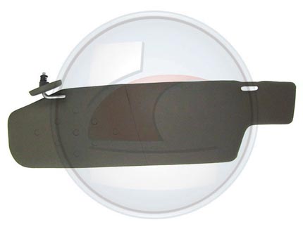 PARASOL FUEGO C/ESPEJO BEIGE DER.